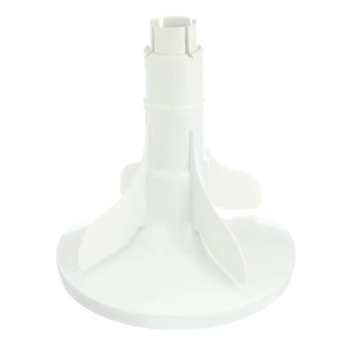 Whirlpool Agit Base Asy 4Vane - WP3347288