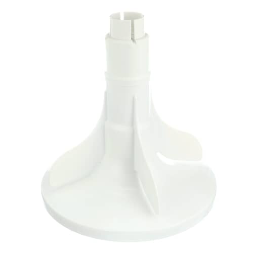Whirlpool Agit Base Asy 4Vane - WP3347288