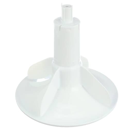 Whirlpool Washer Agitator Base Assembly - WP3349098