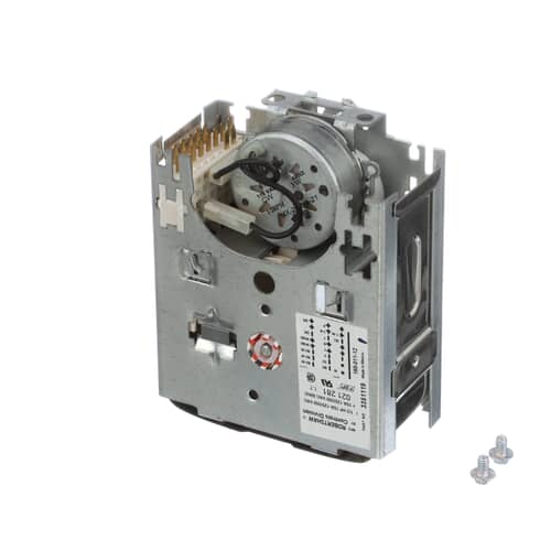 Whirlpool Washing Machine Washer Timer - WP3351119