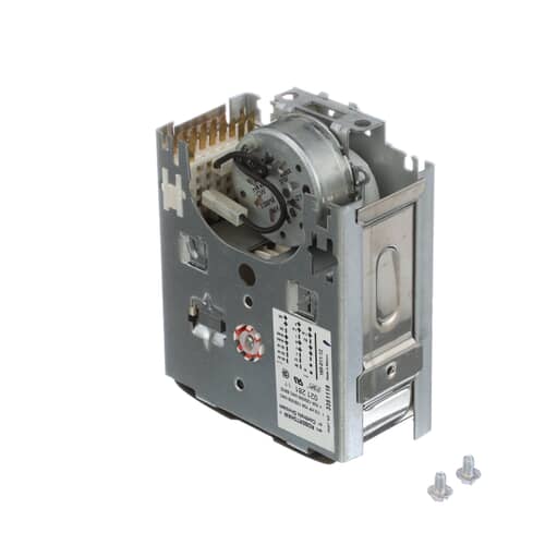 Whirlpool Washing Machine Washer Timer - WP3351119