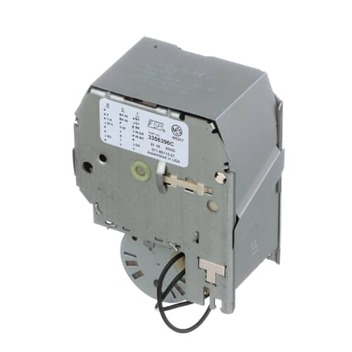 Whirlpool Timer - WP3356396