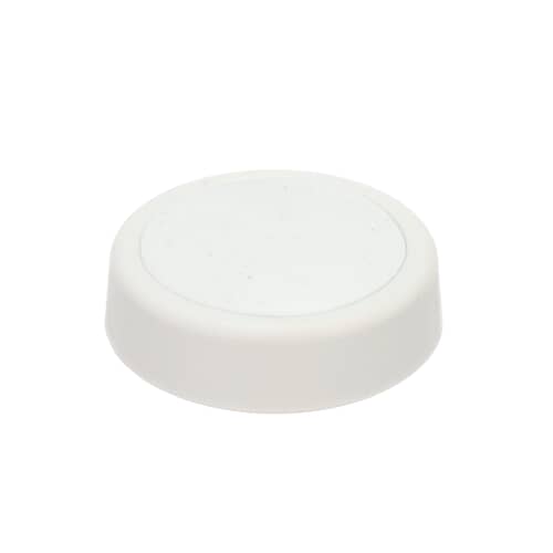 Whirlpool Washer Timer Knob, White - WP3364291