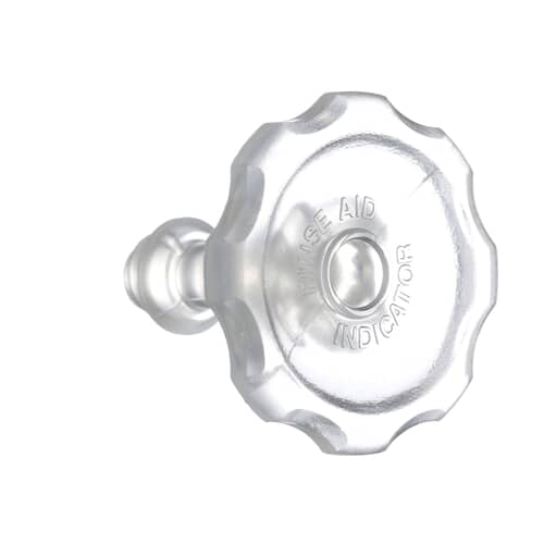 Whirlpool Dishwasher Rinse Aid Cap - WP3378134