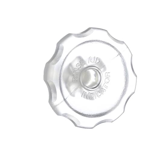 Whirlpool Dishwasher Rinse Aid Cap - WP3378134