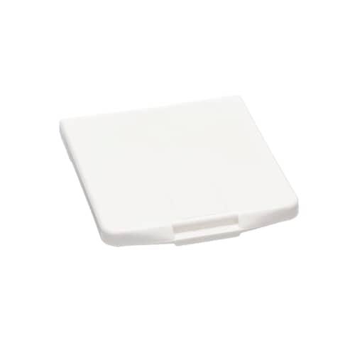 Whirlpool Dishwasher Detergent Dispenser Cover - WP3378138