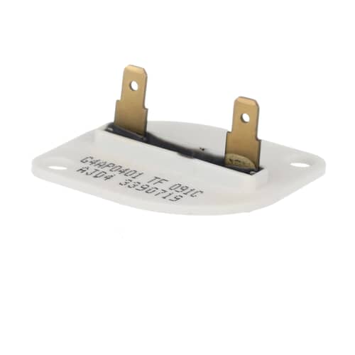 Whirlpool Dryer Thermal Fuse, 195-Degree F - WP3390719