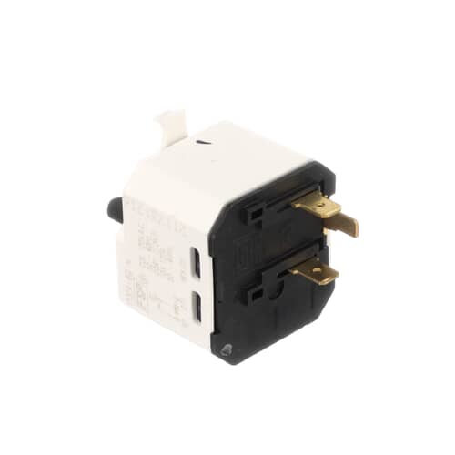 Whirlpool Pts Relay Twist Mount - WP3398094