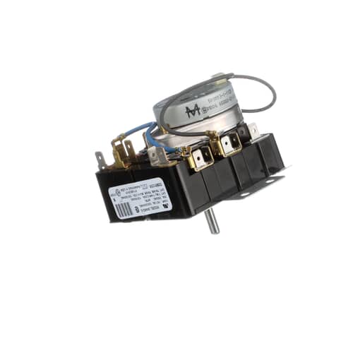 Whirlpool Timer- 3 Cycle - WP3398190