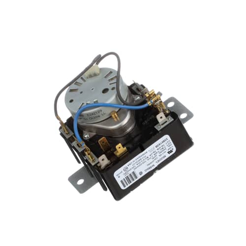 Whirlpool Dryer Timer - WP3398193