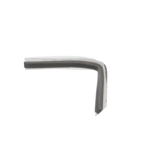 Whirlpool Dryer Lint Duct Housing Seal - WP339956