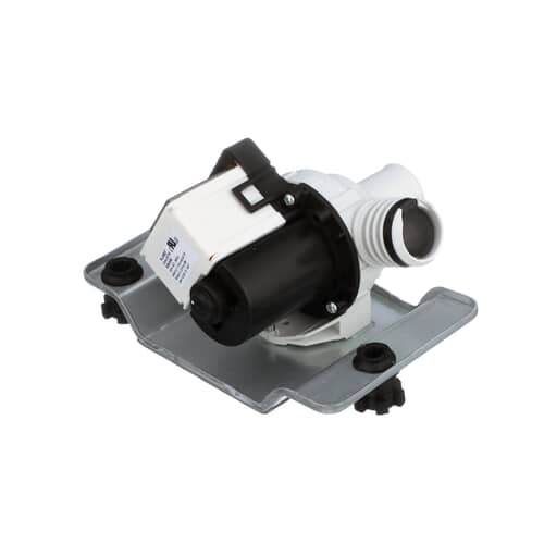 Whirlpool Assypump Drain - WP34001320