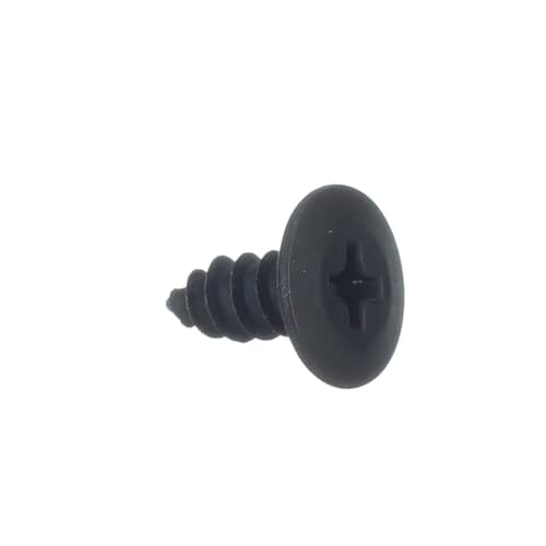 Whirlpool Screw,8-18 X.375 Mtr *R Blk - WP3400832