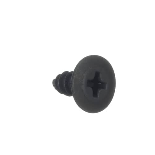 Whirlpool Screw,8-18 X.375 Mtr *R Blk - WP3400832