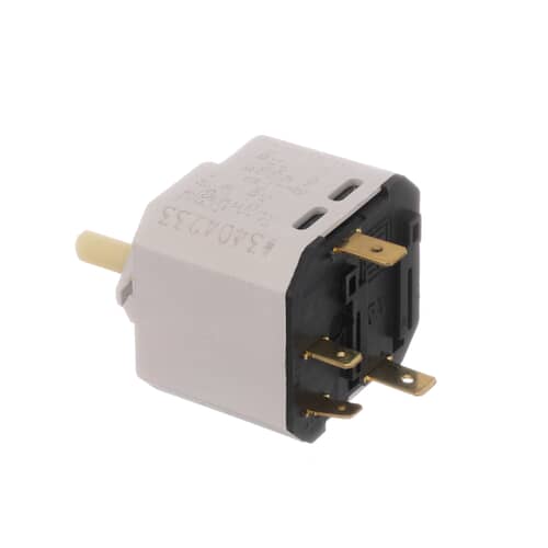 Whirlpool Dryer Push-To-Start Switch - WP3404233