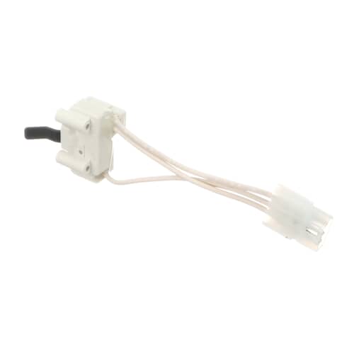 Whirlpool Dryer Door Switch Assembly - WP3406107