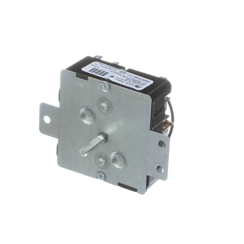 Whirlpool Timer; 4 Cycle; Fm - WP3406720