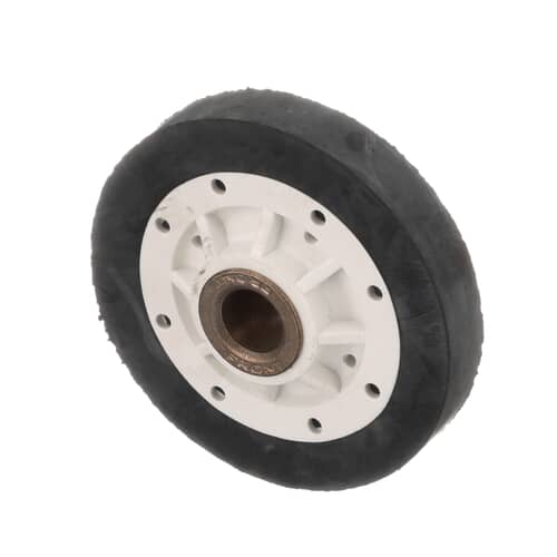 Whirlpool Dryer Drum Support Roller - WP37001042