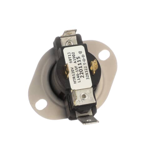 Whirlpool Dryer Cycling Thermostat - WP37001136