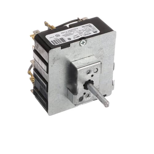 Whirlpool Dryer Timer - WP37001240