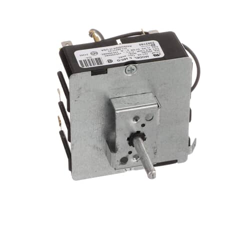 Whirlpool Dryer Timer - WP37001240
