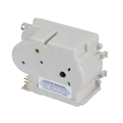 Whirlpool Washer Top Load Washer Timer - WP3949208