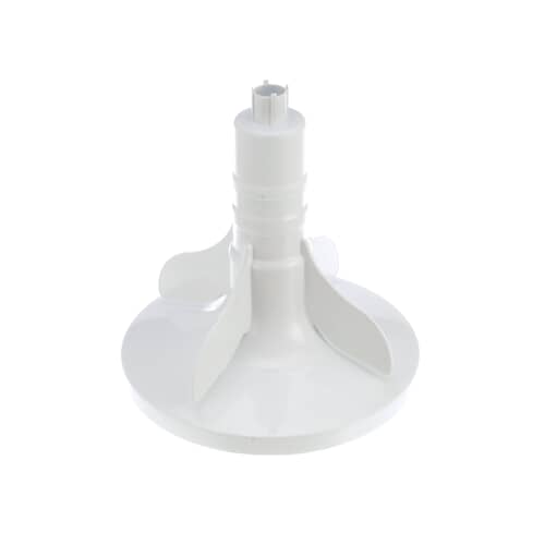 Whirlpool Washer Agitator Base Asm 4-Van - WP3951632