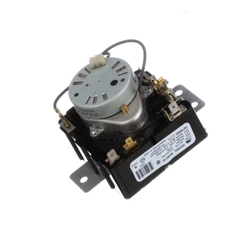 Whirlpool Timer - 3 Cycle F.M. - WP3976568