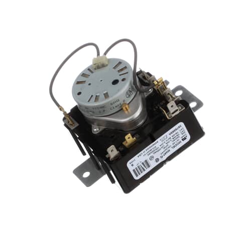 Whirlpool Timer - 4 Cycle F.M. - WP3976569