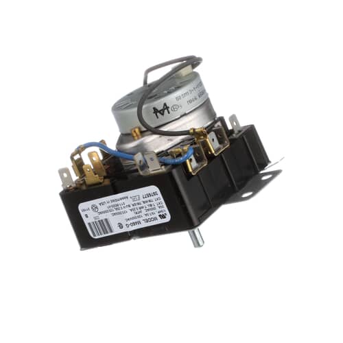 Whirlpool Timer - 3 Cycle; Fm; Wgi - WP3976577