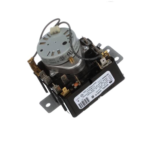 Whirlpool Dryer Timer - WP3976580