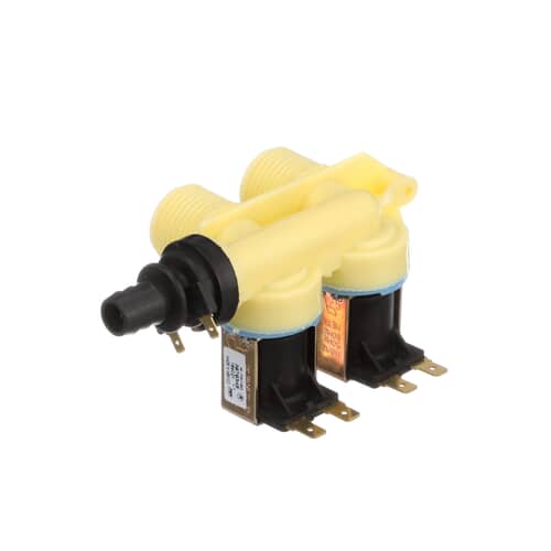 Whirlpool Washer Water Inlet Valve - WP3979345