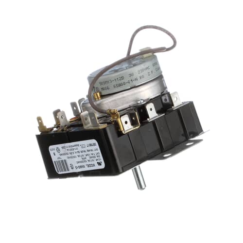 Whirlpool Timer - F.M. 3 Cyc Fg 230 Volt - WP3979617