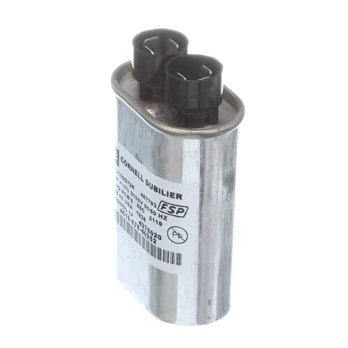Whirlpool Microwave High Voltage Capacitor - WP4375020