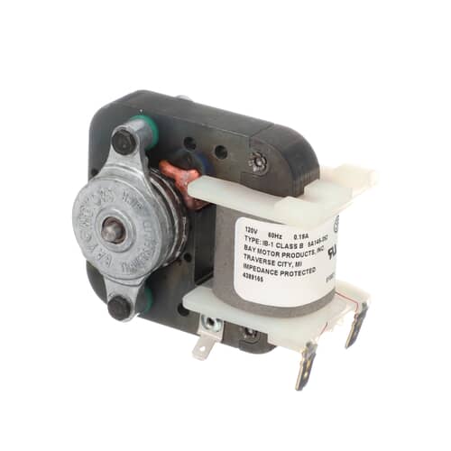 Whirlpool Evaporator Motor - WP4389155