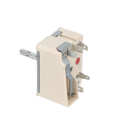 Whirlpool Cooktop Surface Element Switch - WP4454541