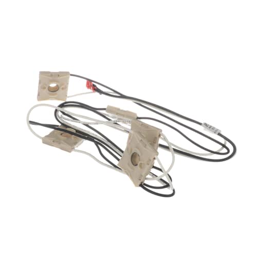 Whirlpool Harness Switch 5 Bnr - WP4456901