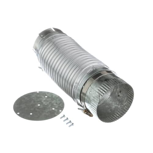 Whirlpool Kit-Exhst - WP528P3