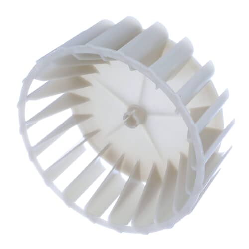 Whirlpool Dryer Blower Wheel - WP53-0106