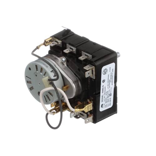 Whirlpool Dryer Timer - WP53-1810