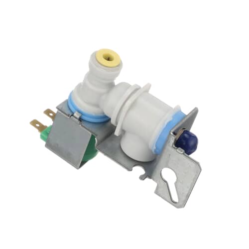 Whirlpool Refrigerator Water Inlet Valve Assembly - WP61005273