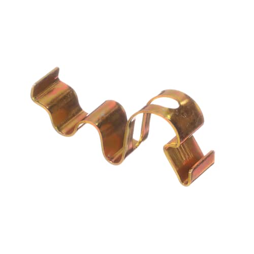 Whirlpool Washer Cabinet Clip - WP62780