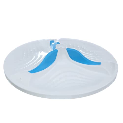 Whirlpool Washing Machine Top Load Washer Agitator Assembly - WP63235