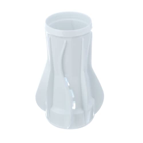 Whirlpool Filter Assembly-Manual - WP63840