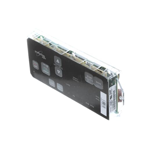 Whirlpool Range Oven Control Board And Clock - WP6610444