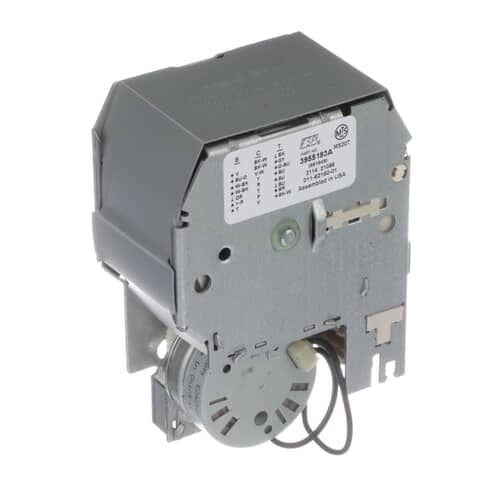 Whirlpool Washer Timer - WP661649