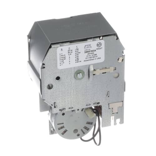 Whirlpool Washer Timer - WP661649