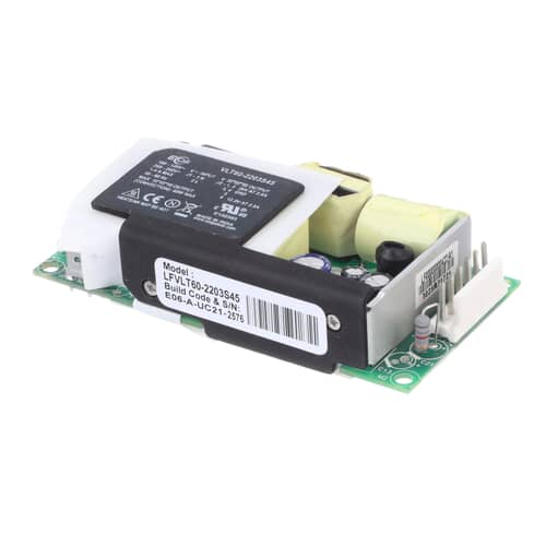 Whirlpool Power Supply Board - WP67001360