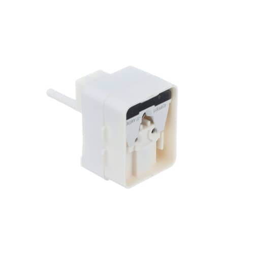 Whirlpool Refrigerator Overload - WP67002527