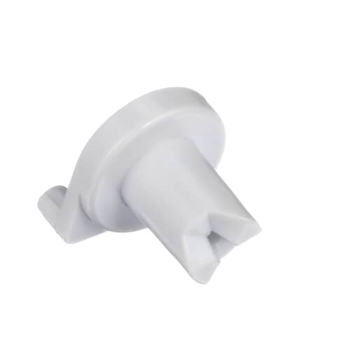 Whirlpool Refrigerator Door Closer - White WP67003638
